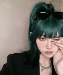 -禾曼造型