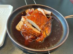 -童福兴·南京菜(老门东店)