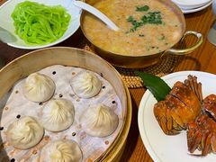 -苏小柳手工点心(人民广场分院)