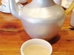 -香巴拉酥油茶馆(迪庆驻昆办店)