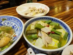 -十碗头(诚信路店)