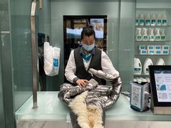-福奈特洗衣洗鞋(沈阳三经街店)