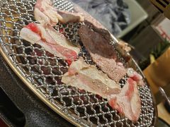 -樱嘢·炭火烧肉(惠南店)