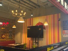 -谭家山河村铁锅炖&东北烧烤(交大店)