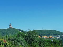 -六鼎山文化旅游区