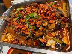 -麻辣范儿(良乡机场店)