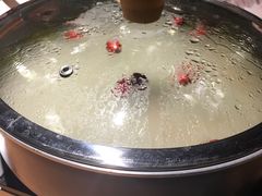 -太仓珀丽酒店-粤季餐厅