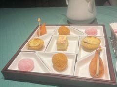 -北京贵宾楼饭店·紫金