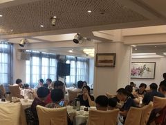 大堂-陶然轩(沙面店)