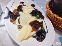 -小菜园新徽菜(苏州繁花中心店)