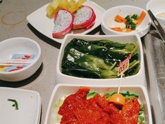 -海底捞火锅(珠影星光城夜宵主题店)