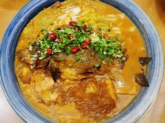 -小土豆北方菜馆(文慧园店)