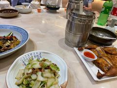 -洞庭记·老湖南味道(下沙店)