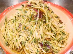 -粗粮人家·东北菜(洋桥店)