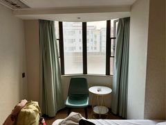 -海悦酒店(白石洲地铁站世界之窗店)