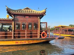 -嘉兴月河历史街区