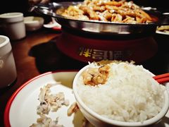 -胖哥俩肉蟹煲(苏州中心店)