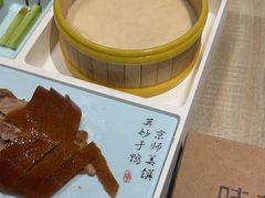 -味莊·青岛菜(云霄路店)
