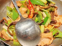 -渔语鱼新川菜Bistro(万象天地店)
