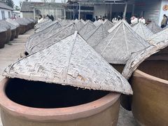 -苏州市吴中区光福窑上花果蜜饯厂