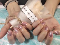 -Beauty Nails 美甲美睫皮肤管理