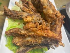 -丽梅羊汤土菜馆(河畔花园店)