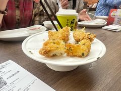 -苏小柳点心·手作小笼包(浦东嘉里城分院)