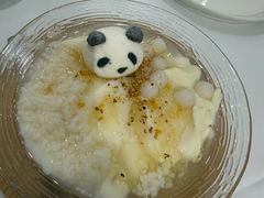 -眉州东坡(清河万象汇店)