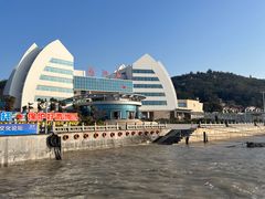 -湄洲岛