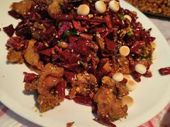 -聚味斋香辣蟹(生态城万达店)