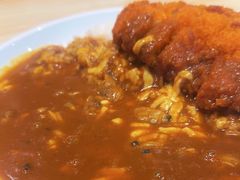 -COCO壱番屋(北京平安国际金融中心店)