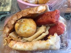 -小白房辣焙子(西落凤街店)