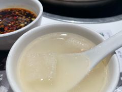 -烹然四季椰子鸡火锅(姚家园万象汇店)