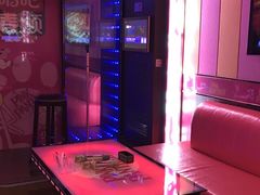 -唱吧麦颂KTV(乐汇城店)