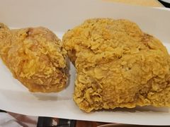-德克士(文一店)