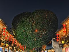 -三坊七巷历史文化街区