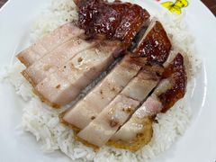 -陈光记烧腊店(罗保博士街店)