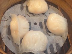 晶莹鲜虾饺-添好运点心专门店(中环IFC店)