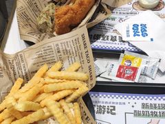 -TACO STAR 塔可星(下沙宝龙店)