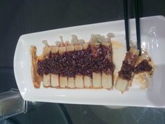 1-天厨妙香素食餐厅(清华店)