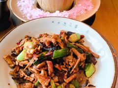 -吃饭皇帝大(合生汇店)