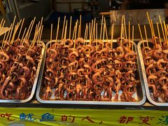 -大学城夜市大排档(凤栖路店)