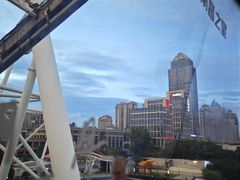 -南昌之星摩天轮