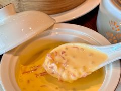 -蛇口希尔顿南海酒店·随轩中餐厅·粤菜