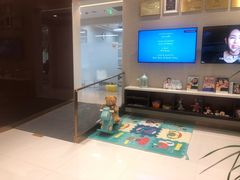 -TSK齿科德申会口腔门诊·联洋诊所