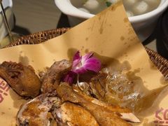 -前海沿·青岛菜(李沧万达店)