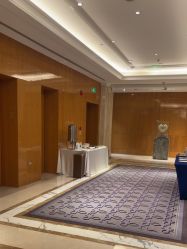 -武汉汉口喜来登大酒店·宴会厅