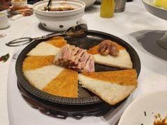 -小厨娘淮扬菜(龙湾天街店)