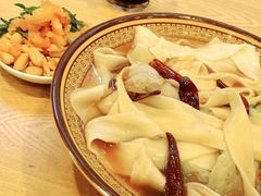 -洋洋安徽牛肉板面(洋洋店)