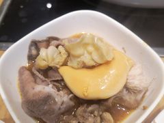 -湯系·煲汤手艺人(东二环泰禾广场店)